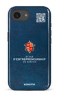 IPhone 16 E Impact Case Alumni EEB -