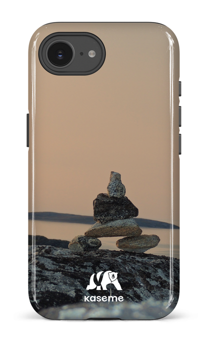 IPhone 16 E Impact Case Baie Déception -