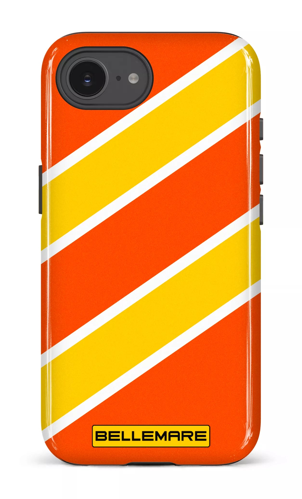 IPhone 16 E Impact Case Bellemarre Ligné -