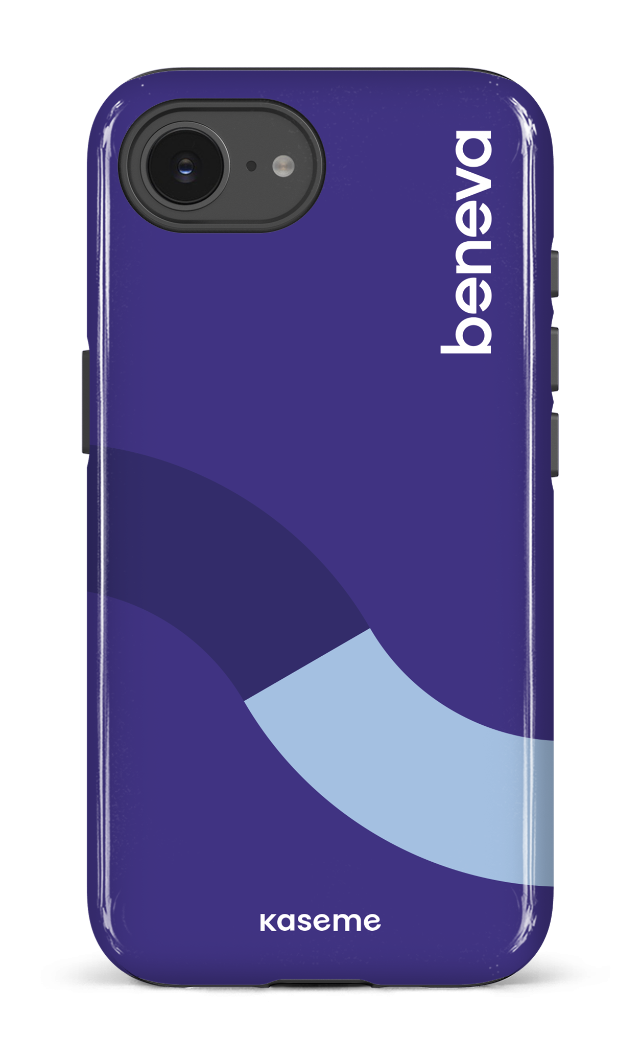 IPhone 16 E Impact Case Beneva 1 -