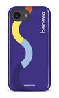 IPhone 16 E Impact Case Benny&Co. Coq -