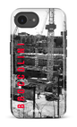 IPhone 16 E Impact Case Broccolini Chantier -