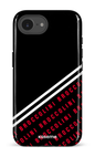 IPhone 16 E Impact Case Broccolini Noir -