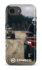 IPhone 16 E Impact Case CF Moto 5 -