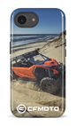 IPhone 16 E Impact Case CF Moto 6 -