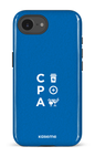 IPhone 16 E Impact Case Café + Apéro -