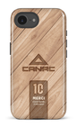 IPhone 16 E Impact Case Canac 10 ans -
