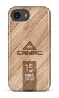 IPhone 16 E Impact Case Canac 15 ans -
