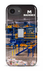 IPhone 16 E Impact Case Centre de Tri - Machinex -