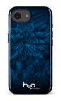 IPhone 16 E Impact Case Chemicals by H2O -
