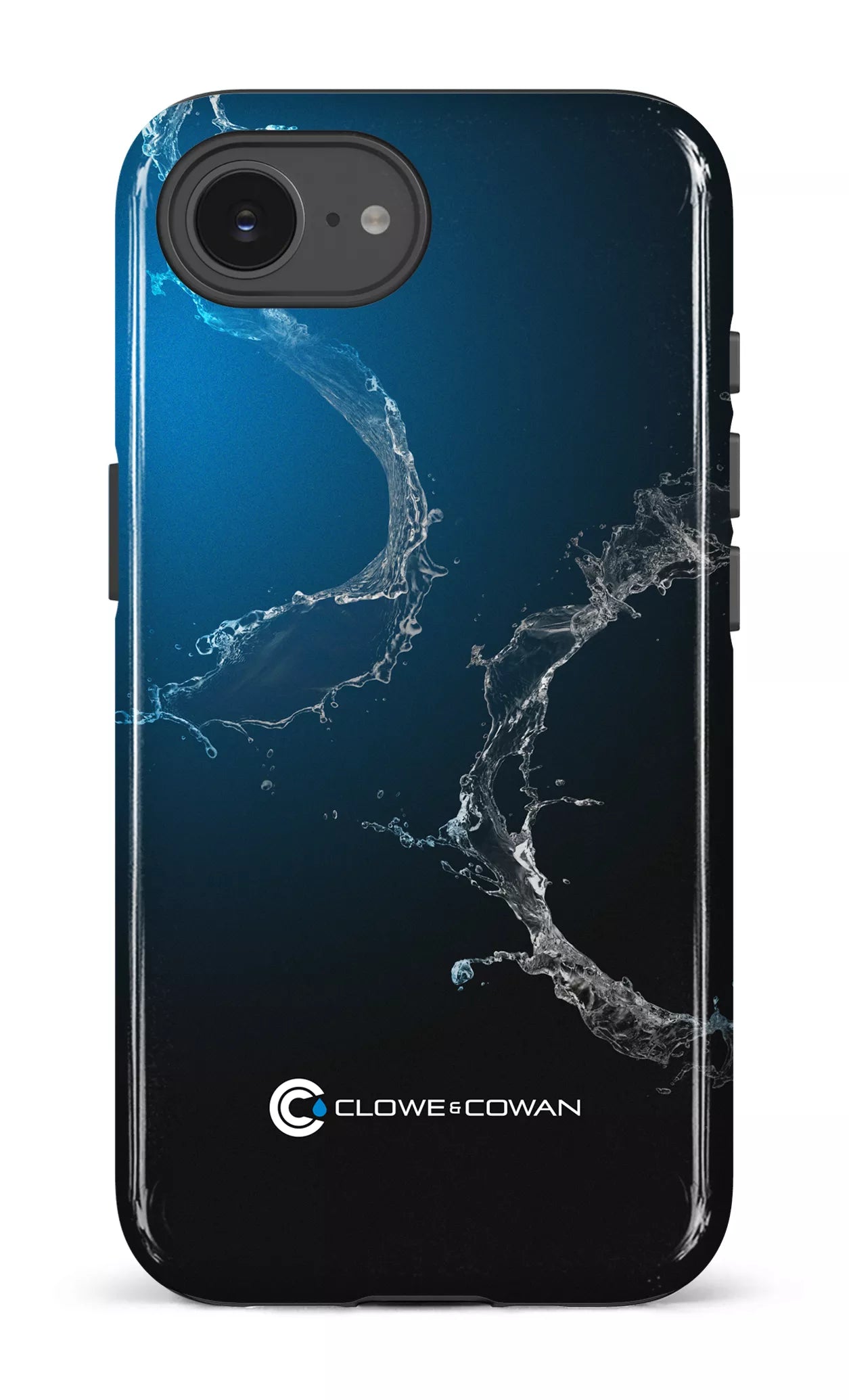 IPhone 16 E Impact Case Clowe & Cowan 1 -