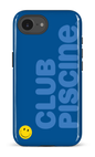 IPhone 16 E Impact Case Club Piscine -