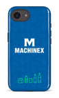 IPhone 16 E Impact Case Consigne - Machinex -