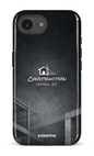 IPhone 16 E Impact Case Construction Matteau -