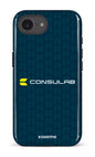 IPhone 16 E Impact Case Consulab Logo -