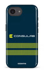IPhone 16 E Impact Case Consulab Tires -
