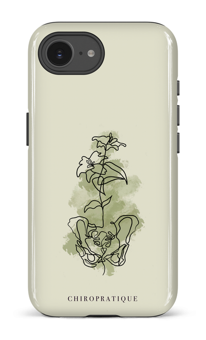 IPhone 16 E Impact Case DDX -