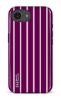 IPhone 16 E Impact Case Dolce Striscia Westrock -