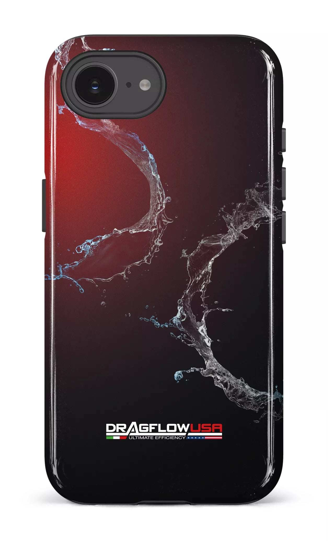 IPhone 16 E Impact Case Dragflow 1 -