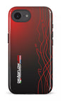 IPhone 16 E Impact Case Dragflow 2 -