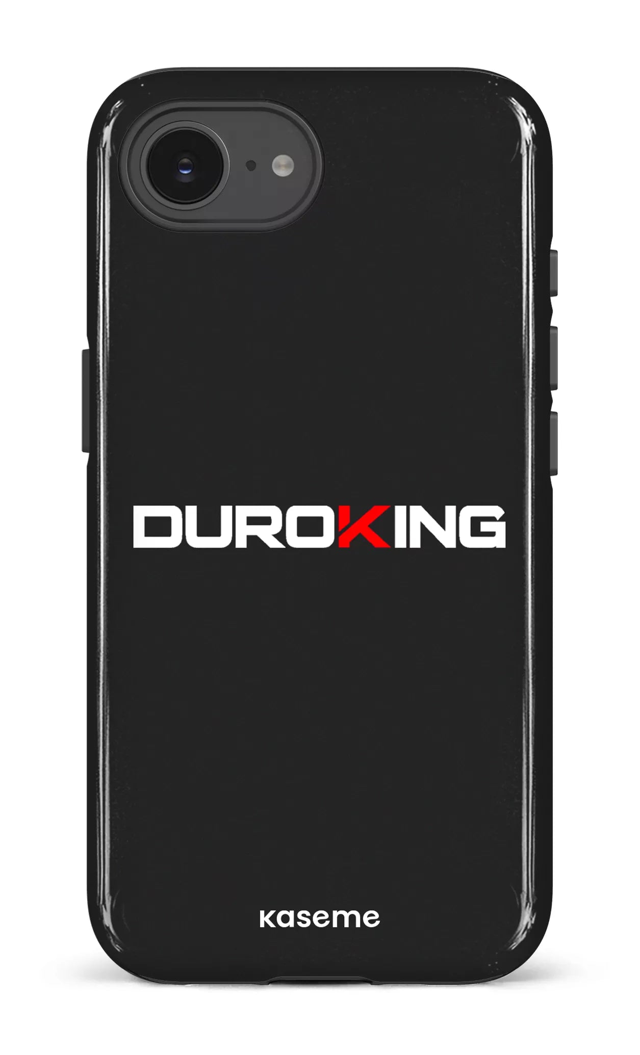 IPhone 16 E Impact Case Duroking -