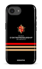 IPhone 16 E Impact Case EEB Noir -