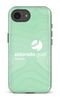 IPhone 16 E Impact Case EG Flora -