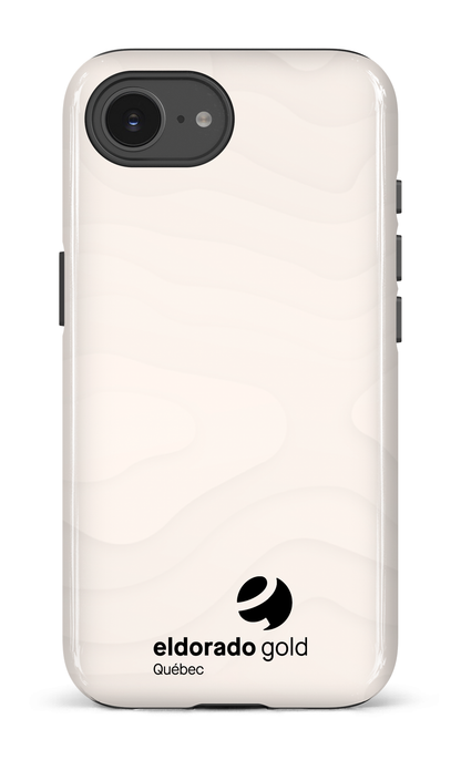 IPhone 16 E Impact Case EG Quartz -