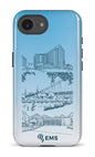 IPhone 16 E Impact Case EMS #11 -