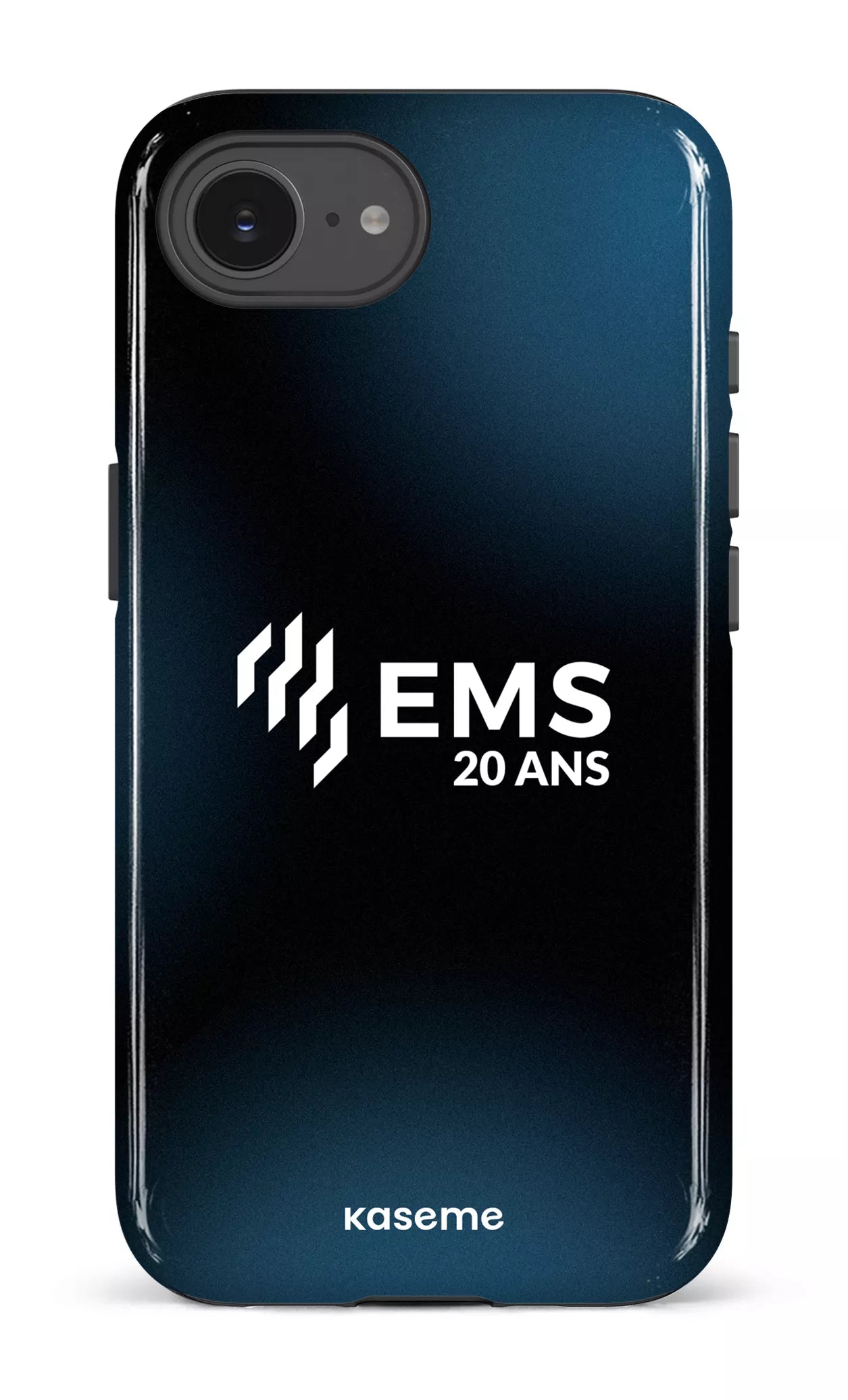 IPhone 16 E Impact Case EMS #14 -