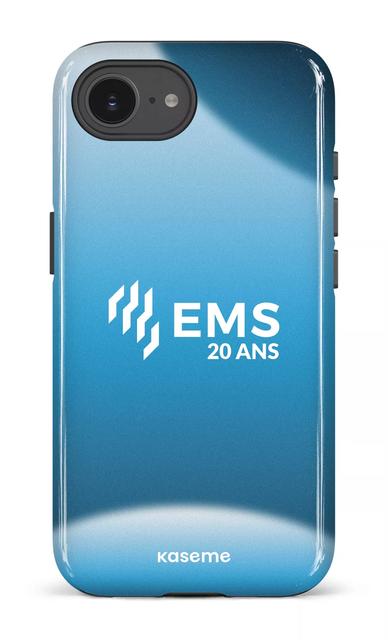 IPhone 16 E Impact Case EMS #15 -