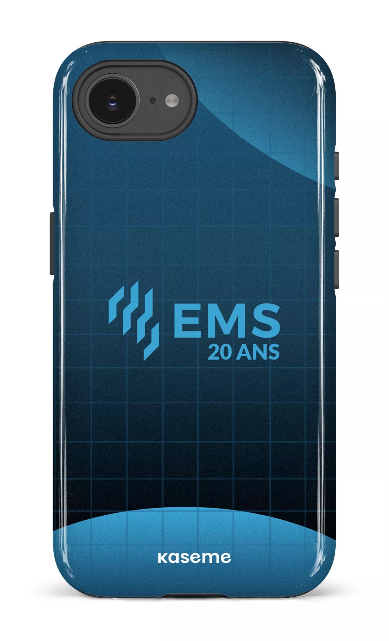 IPhone 16 E Impact Case EMS #17 -