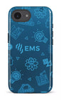 IPhone 16 E Impact Case EMS #8 -
