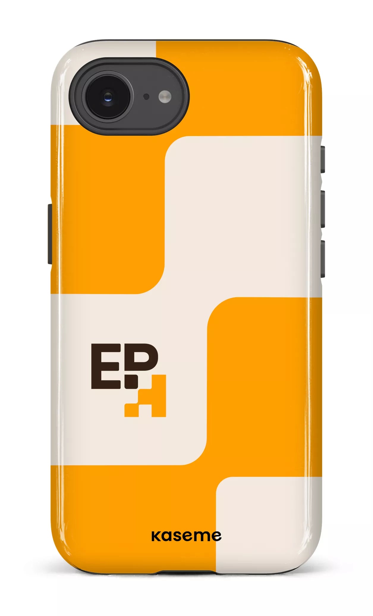 IPhone 16 E Impact Case EPH -