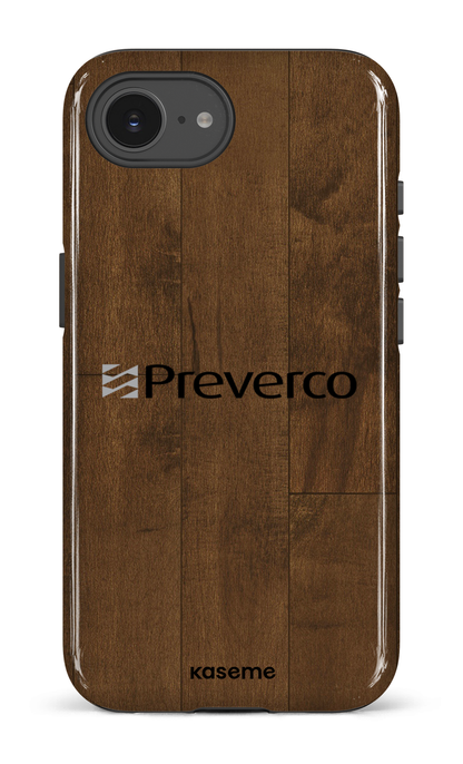 IPhone 16 E Impact Case Érable Amsterdam -