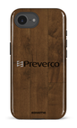 IPhone 16 E Impact Case Érable Amsterdam -