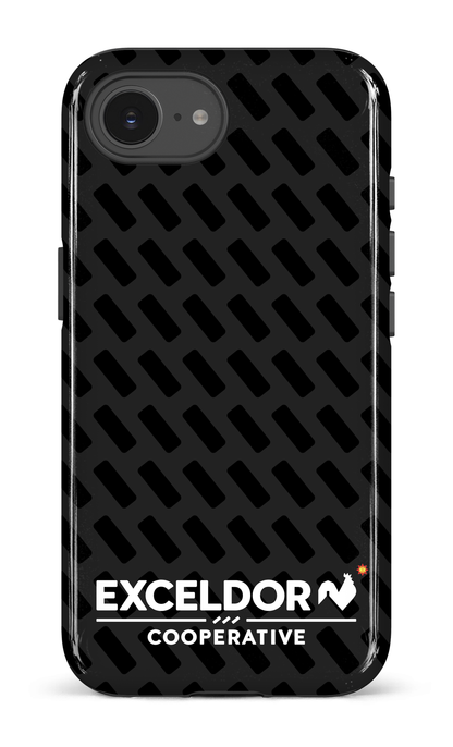 IPhone 16 E Impact Case Exceldor -