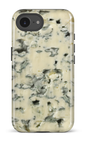 IPhone 16 E Impact Case Fromage Bleu -