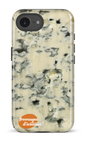 IPhone 16 E Impact Case Fromage Bleu Logo -
