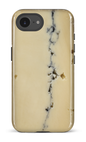 IPhone 16 E Impact Case Fromage Cendré -