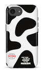 IPhone 16 E Impact Case Fromagerie Victoria Motif -