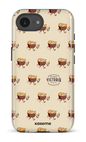 IPhone 16 E Impact Case Fromagerie Victoria Poutines -