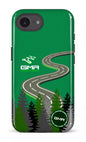 IPhone 16 E Impact Case GMR Forêt -