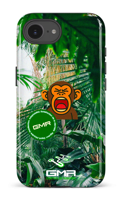 IPhone 16 E Impact Case GMR Singe -