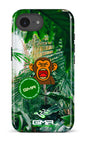 IPhone 16 E Impact Case GMR Singe -