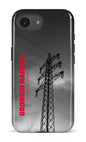 IPhone 16 E Impact Case GN Électricité -