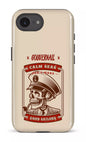 IPhone 16 E Impact Case Good Sailors -