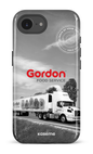 IPhone 16 E Impact Case Gordon English -