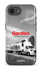 IPhone 16 E Impact Case Gordon Francais -