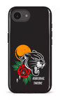 IPhone 16 E Impact Case Gouvernail -